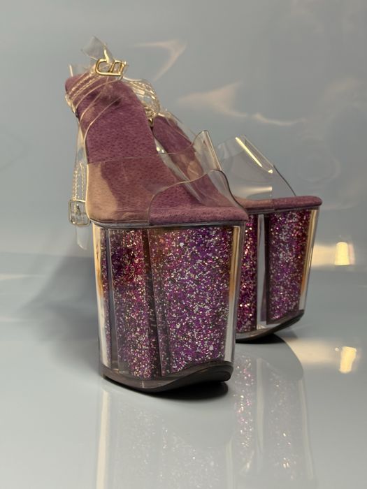 Стріпи трійка, розмір 38