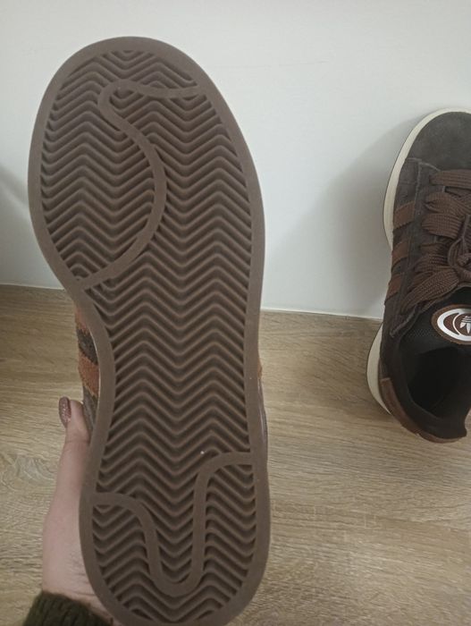 Adidas Originals Campus