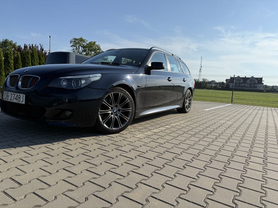 Felgi + opony BMW Styling 135