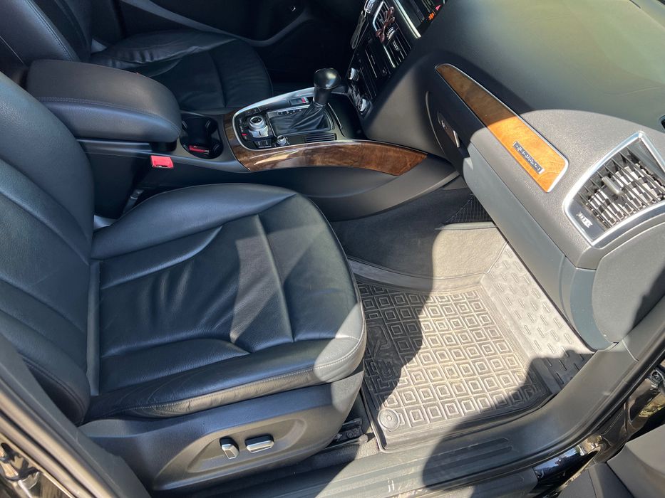 Audi Q5 * 2.0 TFSI * Обслужена в ідеал * 2014 р.в.