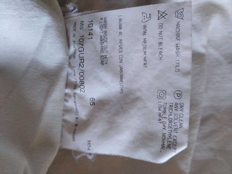 Куртка вінтажна Thomas Burberry L