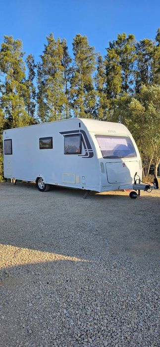 Coachmen Wyoming