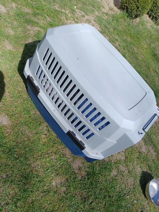 Transporter dla Psa 75cm