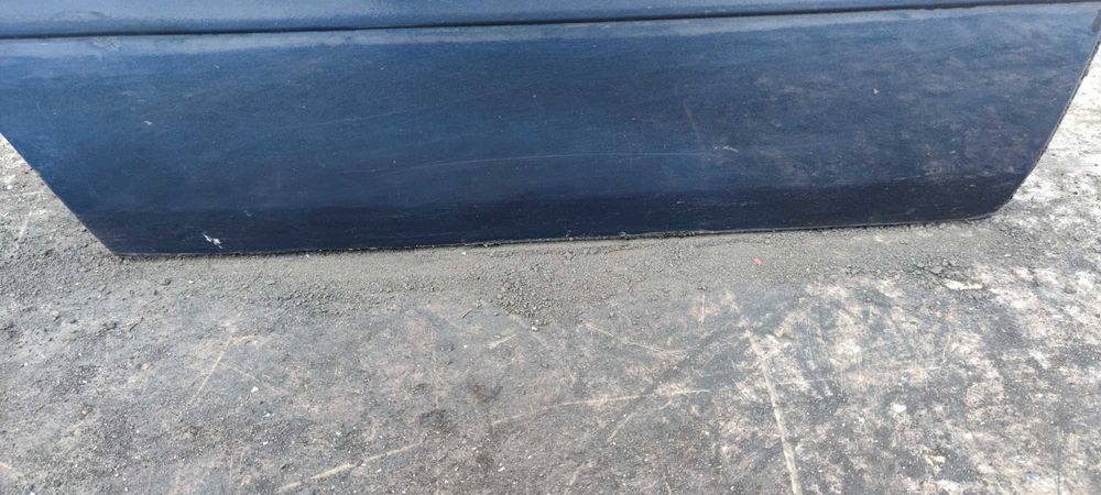 Audi 80 B3 89r Drzwi Prawe Tylne Prawy Tył Lakier LY5Z