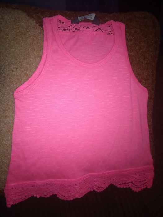 Футболки для дівчинки,пакет одягу,лот футболок, футболочки