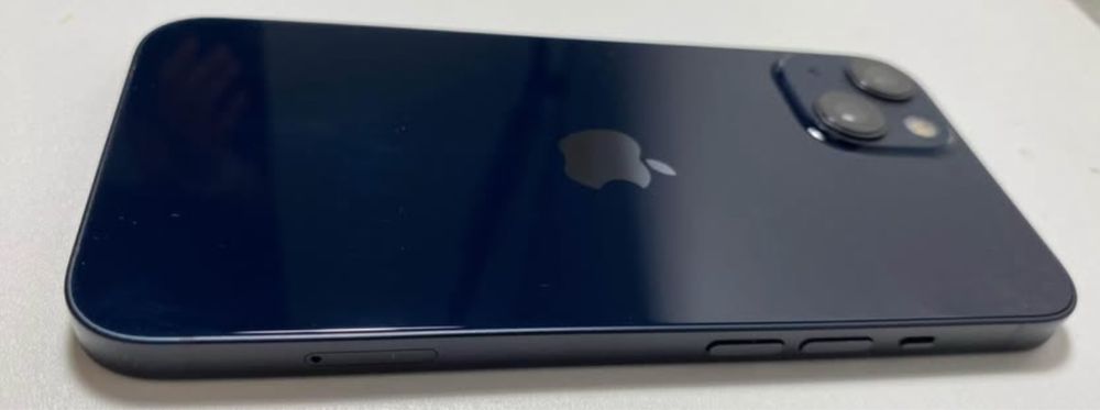 iPhone 13 128gb midnight