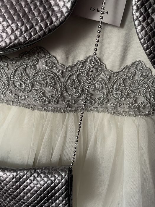 Дитяче плаття