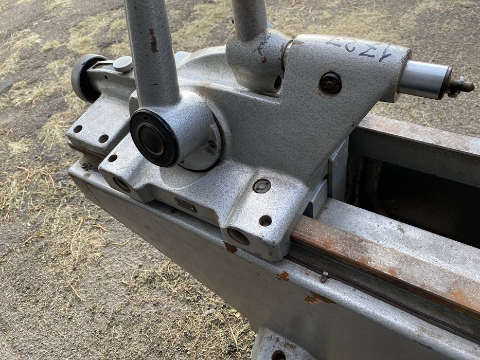 Вимірювальна машина ИЗМ-10М (ИЗМ-1)