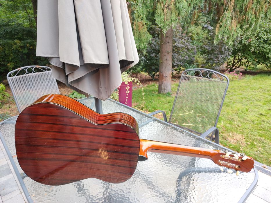Condor Japan gitara klasyczna Dobre brzmienie !!