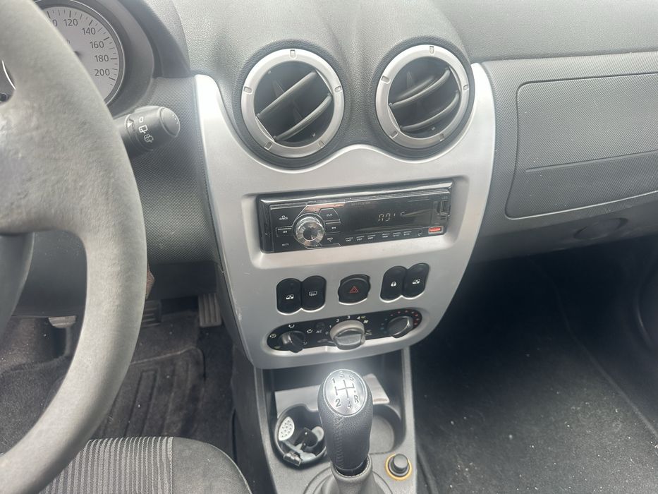 Dacia sandero 1.2