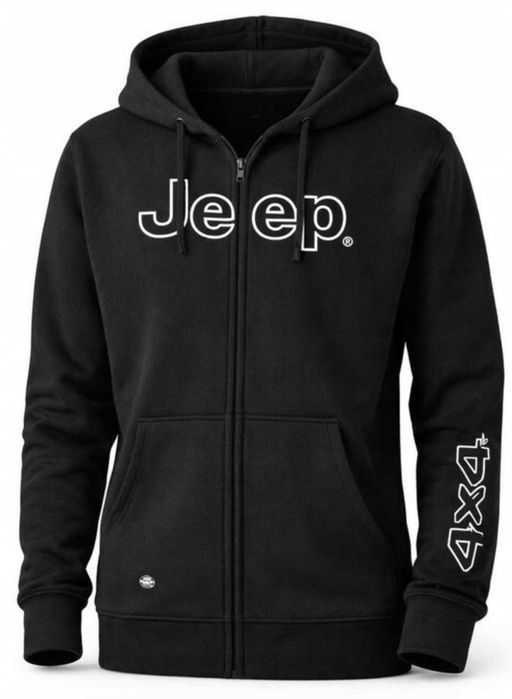Bluza meska nowa rozm. L Jeep