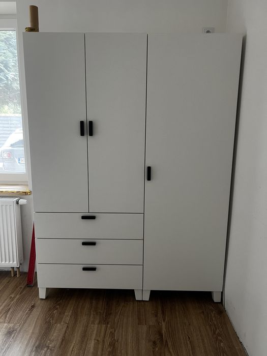 Szafa dziecięca Ikea