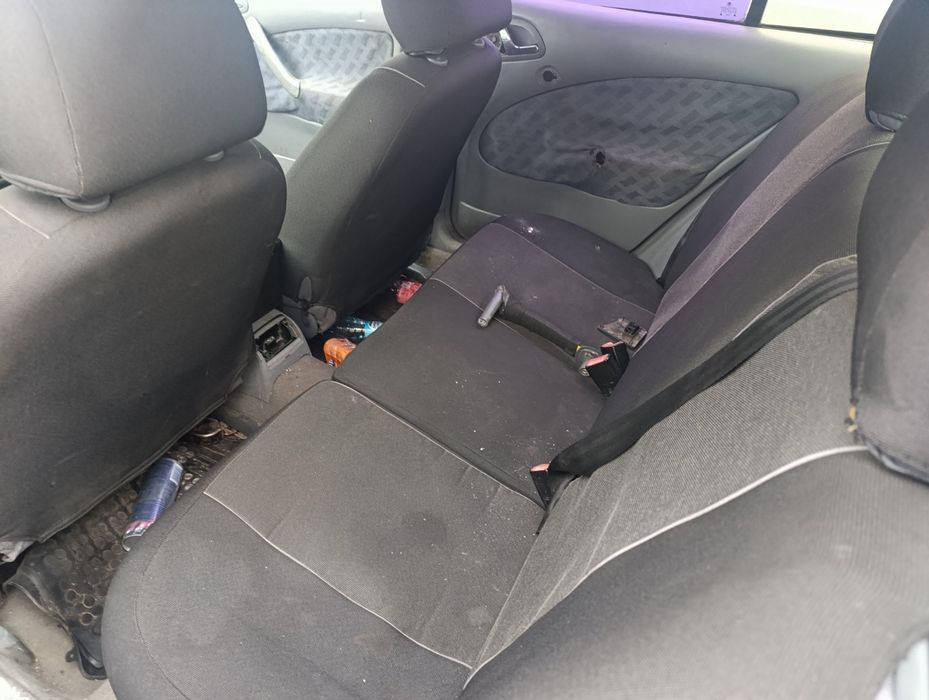 Разборка Октавія тур Skoda Octavia tour