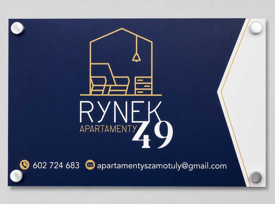 Apartamenty Rynek Szamotuły