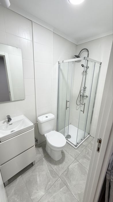 Apartamento t0 tudo incluido