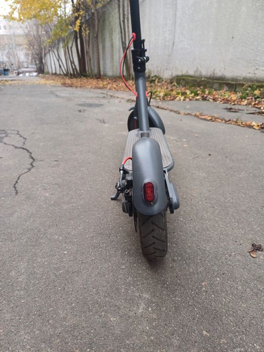 Электросамокат Kugoo M365 pro max