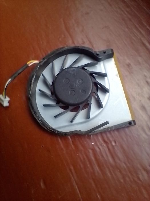 Кулер для ноутбука acer