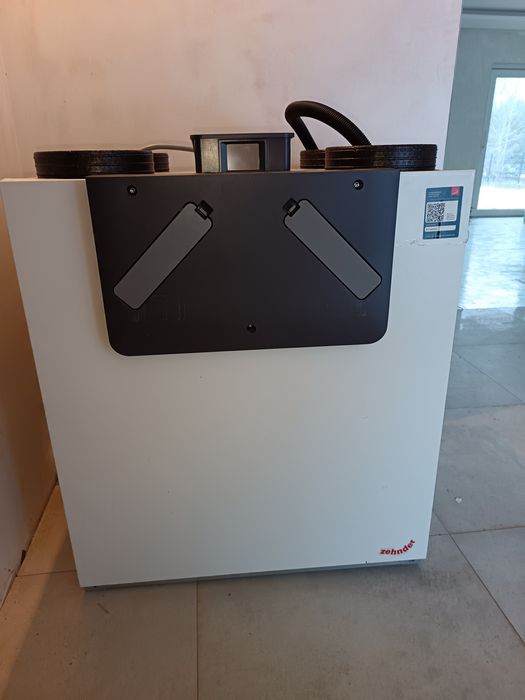 Rekuperator Zehnder E300