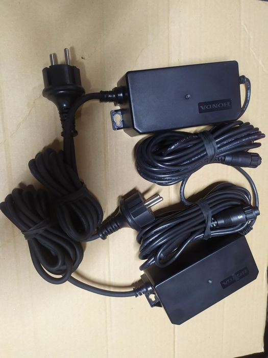 24V 2.6A  Honda Miimo HRM40 / HRM40 Live оригінальний блок живлення трансформатор