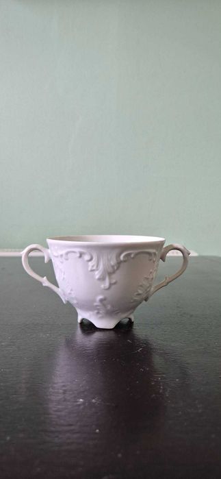 Bulionówki barszczówki Ćmielów