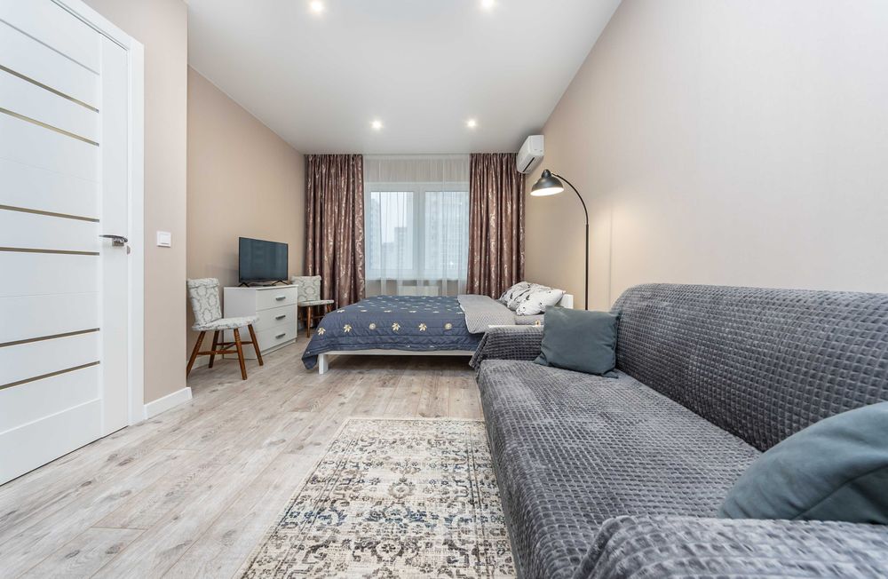 Сучасна і затишна Люкс. Генератор, ЖК Патріотика, Позняки-Осокорки