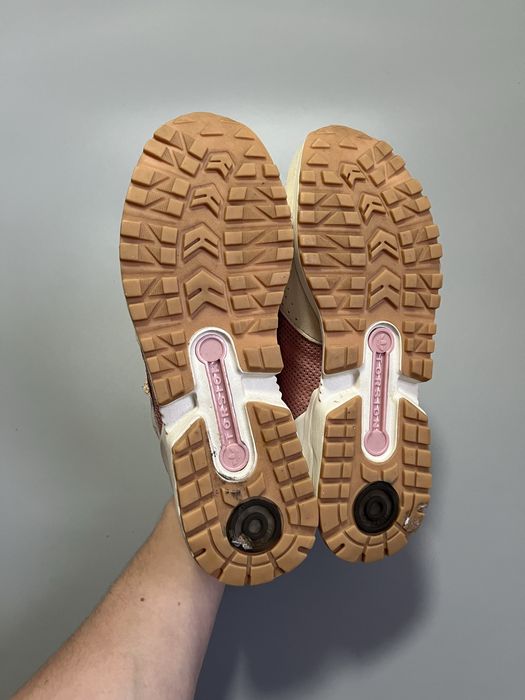 Adidas Disney zx 10000 zx8000 2k Flux