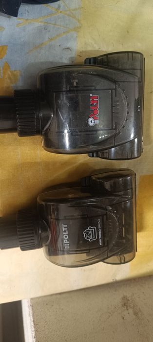 Aspirador Polti Forzaspira Lecologico Aqua Allergy Turbo Care.