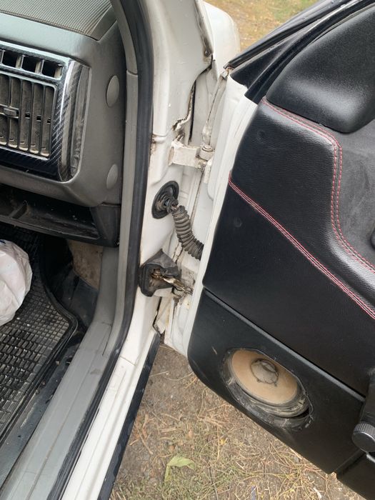 Passat B3 1989 года 1.6 бензин