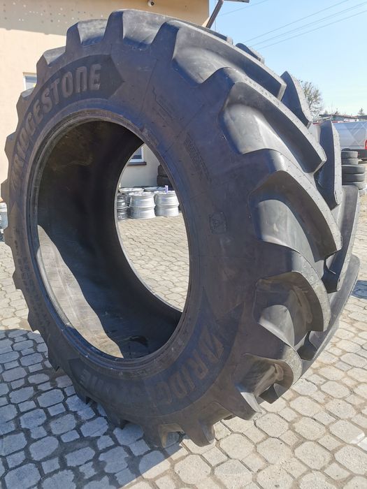 Opona VF 650/65R42 NRO Bridgestone VAT-Tractor #