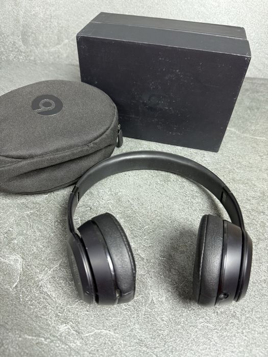 Навушники гарнітура Apple Beats Solo 3 оригінал