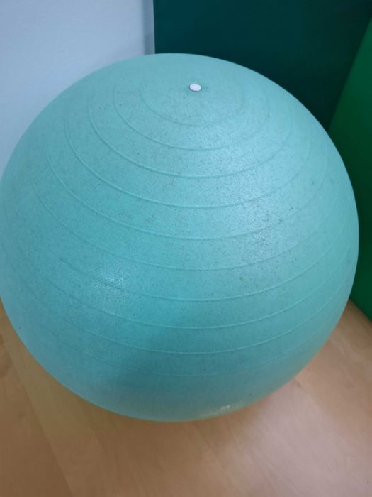 Bola pilates Domyos