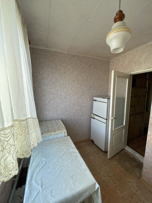 3-кімнатна квартира м. Харків вул. Єдності 185