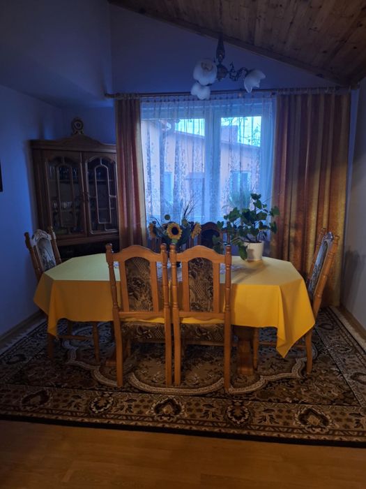 Wynajmę dom, pokoje, noclegi pracownicze.