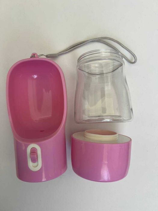 Поилка для собак, котов