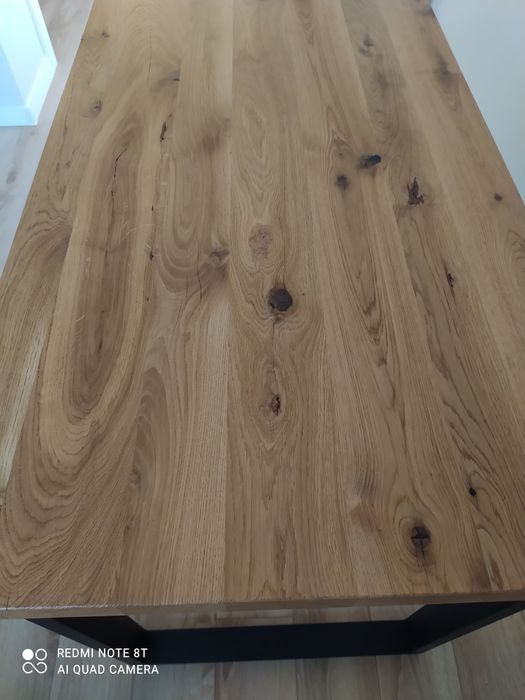 Blaty stopnie parapety dąb rustyklany rustic