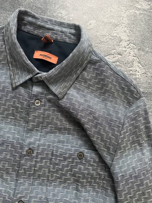 Сорочка Missoni, розмір M