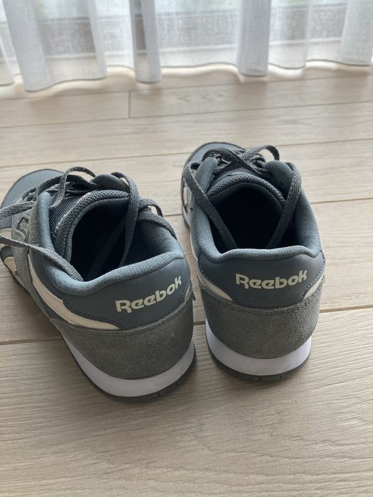 Sneakersy Reebok roz. 38,5