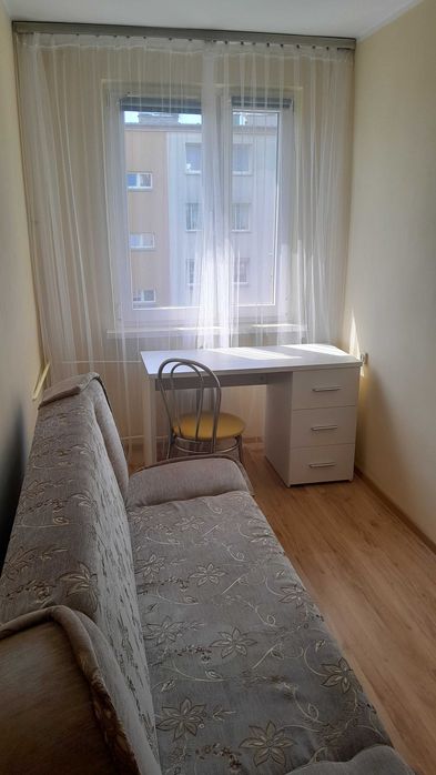 Mieszkanie 2 pokojowe na wynajem – Opole Chabry