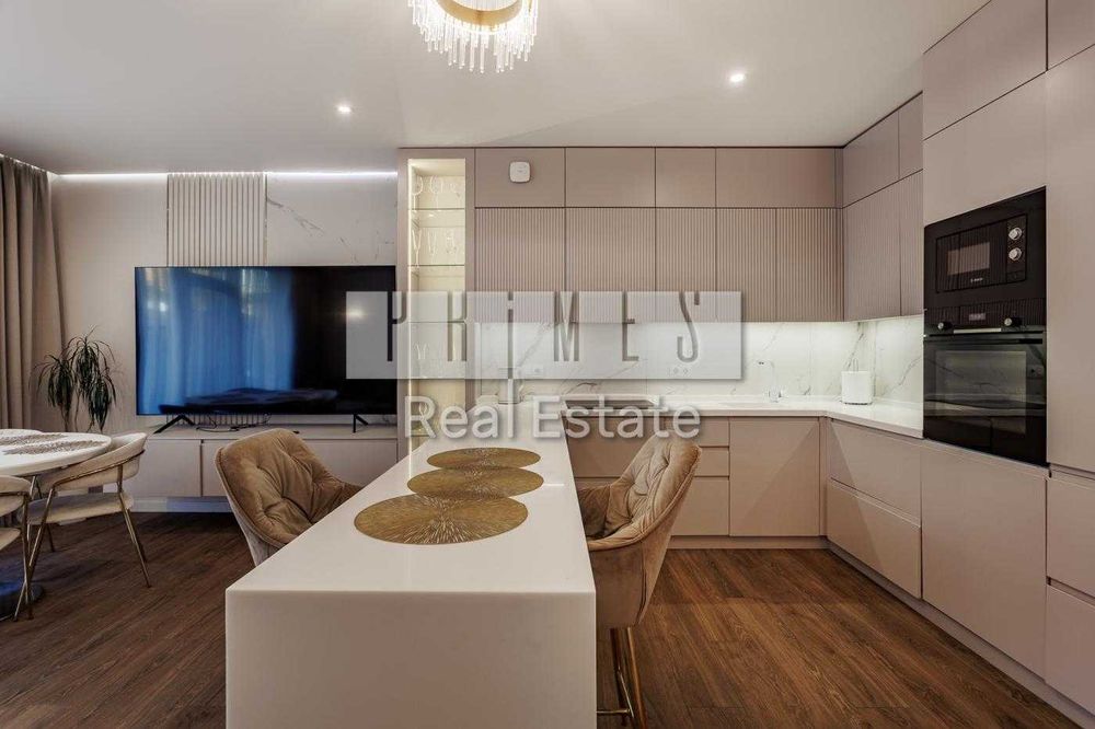 Дом по адресу ул. Центральная (площадь 163 м²) - Atlanta.ua - фото 7