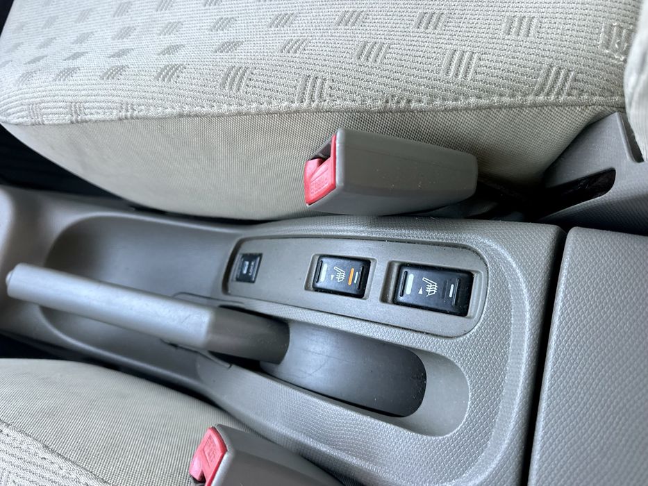 Nissan Micra Стан Ідеал! На Автоматі Гаражне Зберігання 1 Власниця!