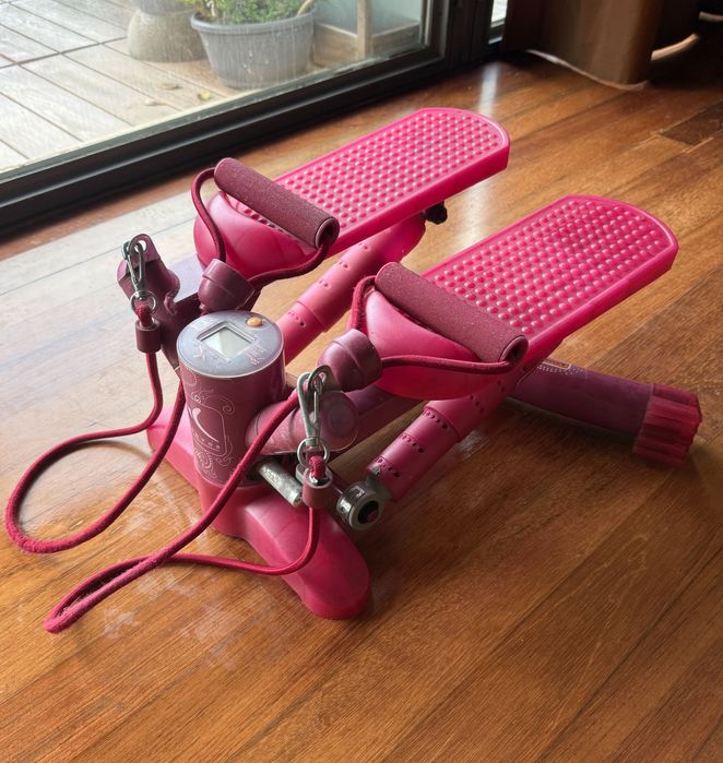 Mini Stepper Domyos444711274053652480