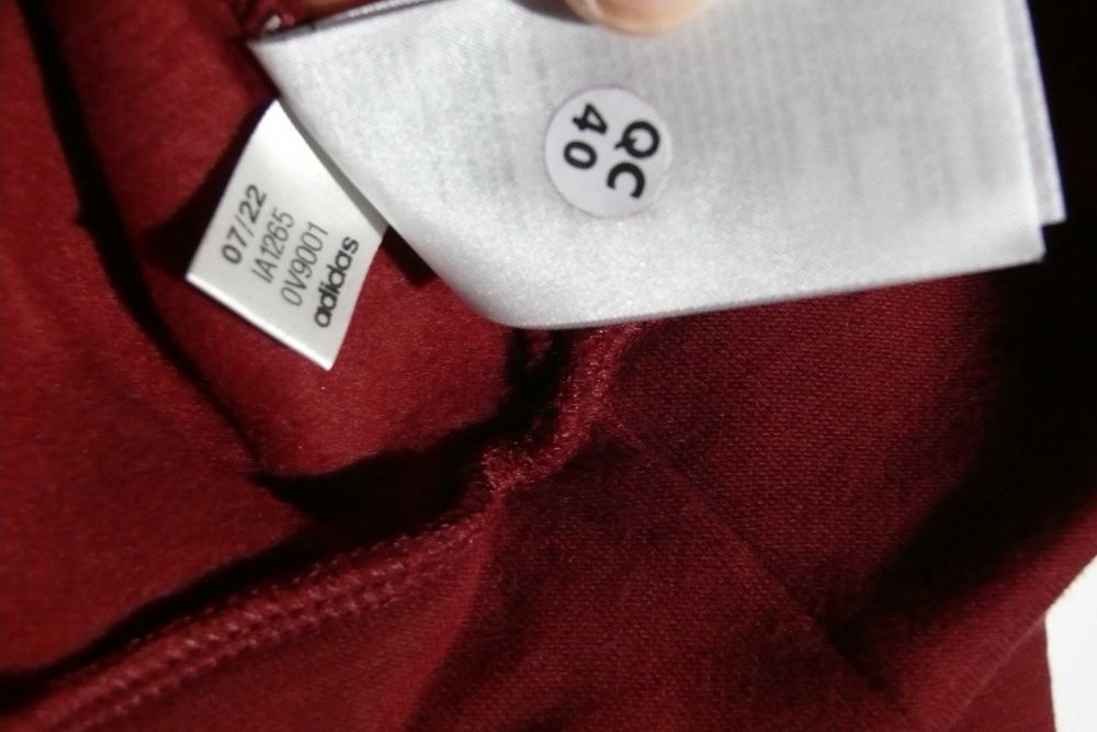 Sweat camisola Desportiva Adidas