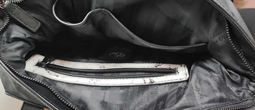 Сумка Spencer Hart Savile Row Selected (Tyvek)