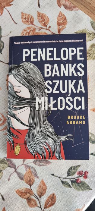 Brooke Abrams - Penelope Banks szuka miłości