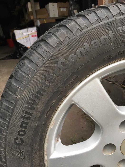 Felgi aluminiowe CMS 5X114,3 6,5J R15 Kia Hyundai Mazda ZAPAS