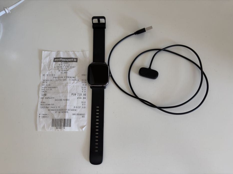 Amazfit gts 2 mini