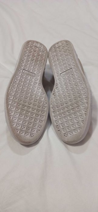 Кеди Suede Premium PUMA