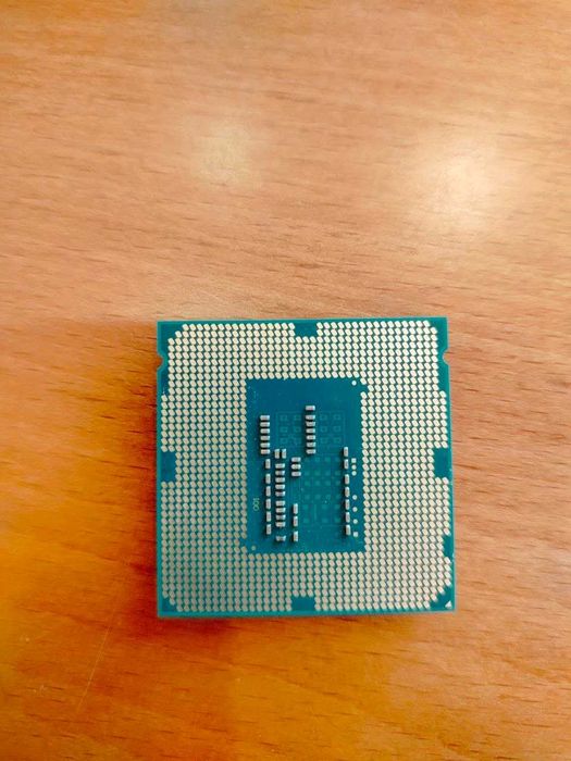 Топовая ОЗУ DDR3 4GB (2x2) Team Group Xtreem 2000MHz CL9 + Комплект Intel 1150 / 775
