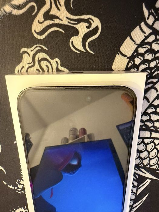IPhone 14 Pro Max Preto - 128GB