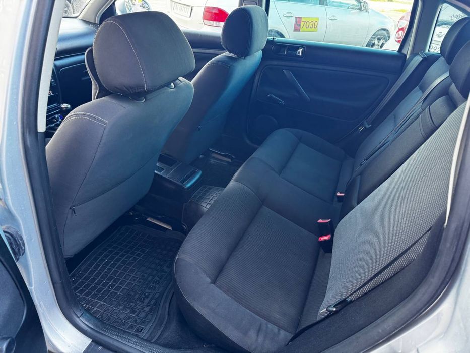 Volkswagen Passat B5+